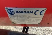 Bargam Compact 6200 - 24m Twin og GPS