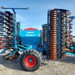 Lemken Solitair 9/600/Zirkon 10/600KA