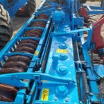 Lemken Solitair 9/600/Zirkon 10/600KA