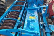 Lemken Solitair 9/600/Zirkon 10/600KA