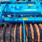 Lemken Solitair 9/600/Zirkon 10/600KA