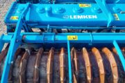 Lemken Solitair 9/600/Zirkon 10/600KA