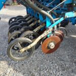 Lemken Solitair 9/600/Zirkon 10/600KA