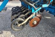 Lemken Solitair 9/600/Zirkon 10/600KA