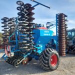 Lemken Solitair 9/600/Zirkon 10/600KA