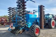 Lemken Solitair 9/600/Zirkon 10/600KA