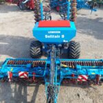 Lemken Solitair 9/600/Zirkon 10/600KA