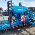 Lemken Solitair 9/600/Zirkon 10/600KA