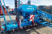 Lemken Solitair 9/600/Zirkon 10/600KA