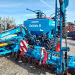 Lemken Solitair 9/600/Zirkon 10/600KA