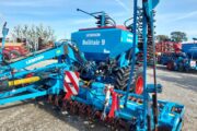 Lemken Solitair 9/600/Zirkon 10/600KA