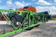 Amazone Pantera 4001 - 30m