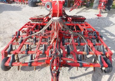 Horsch Tiger 6 AS / Pronto 6 TD