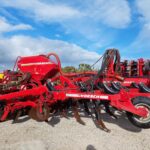 Horsch Tiger 6 AS / Pronto 6 TD