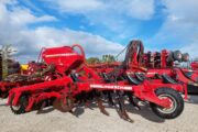 Horsch Tiger 6 AS / Pronto 6 TD