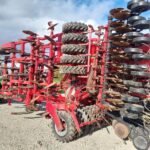 Horsch Tiger 6 AS / Pronto 6 TD