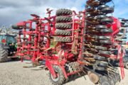 Horsch Tiger 6 AS / Pronto 6 TD