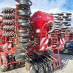 Horsch Tiger 6 AS / Pronto 6 TD