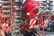 Horsch Tiger 6 AS / Pronto 6 TD