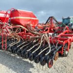 Horsch Tiger 6 AS / Pronto 6 TD