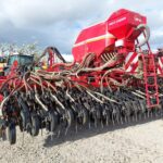 Horsch Tiger 6 AS / Pronto 6 TD