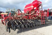 Horsch Tiger 6 AS / Pronto 6 TD