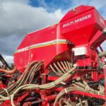 Horsch Tiger 6 AS / Pronto 6 TD