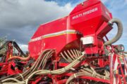 Horsch Tiger 6 AS / Pronto 6 TD