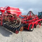 Horsch Tiger 6 AS / Pronto 6 TD