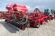 Horsch Tiger 6 AS / Pronto 6 TD