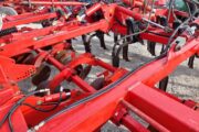 Horsch Tiger 6 AS / Pronto 6 TD