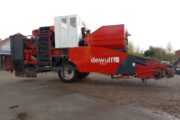 Dewulf RQA2060