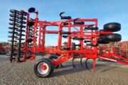 Horsch Terrano 6.3 GX