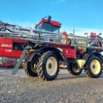 Hardi Alpha Plus 4100 - 36m med GPS