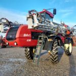 Hardi Alpha Plus 4100 - 36m med GPS