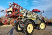 Hardi Alpha Plus 4100 - 36m med GPS