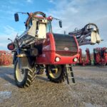 Hardi Alpha Plus 4100 - 36m med GPS