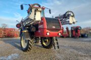 Hardi Alpha Plus 4100 - 36m med GPS