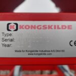 Kongskilde VM 3065 SS