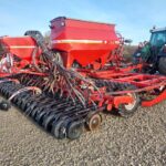 Horsch Pronto 6 DC med DuoDrill