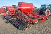 Horsch Pronto 6 DC med DuoDrill