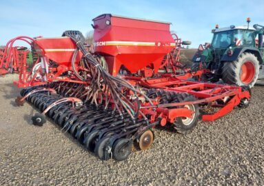 Horsch Pronto 6 DC med DouDrill