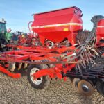 Horsch Pronto 6 DC med DuoDrill