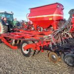 Horsch Pronto 6 DC med DuoDrill