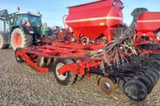 Horsch Pronto 6 DC med DuoDrill