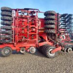 Horsch Pronto 6 DC med DuoDrill