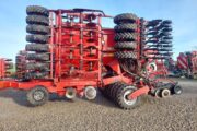 Horsch Pronto 6 DC med DuoDrill