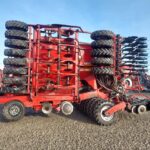 Horsch Pronto 6 DC med DuoDrill