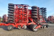 Horsch Pronto 6 DC med DuoDrill