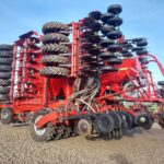 Horsch Pronto 6 DC med DuoDrill